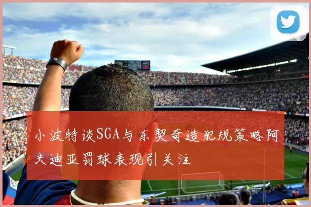 小波特谈SGA与东契奇造犯规策略阿夫迪亚罚球表现引关注